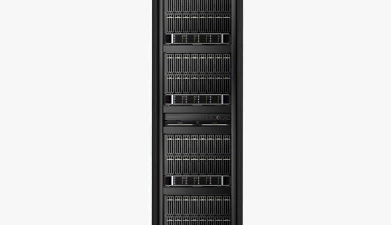 HPE ProLiant DL380 Gen10 Server